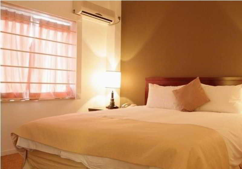 Asset Hotel Shanghai Esterno foto