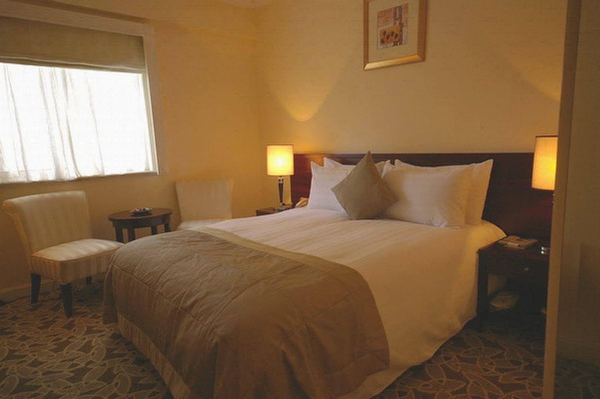 Asset Hotel Shanghai Esterno foto
