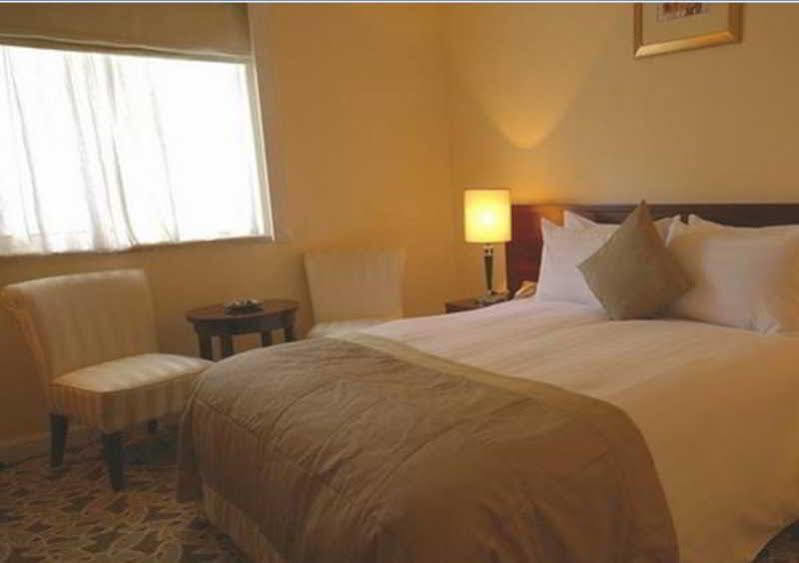 Asset Hotel Shanghai Esterno foto