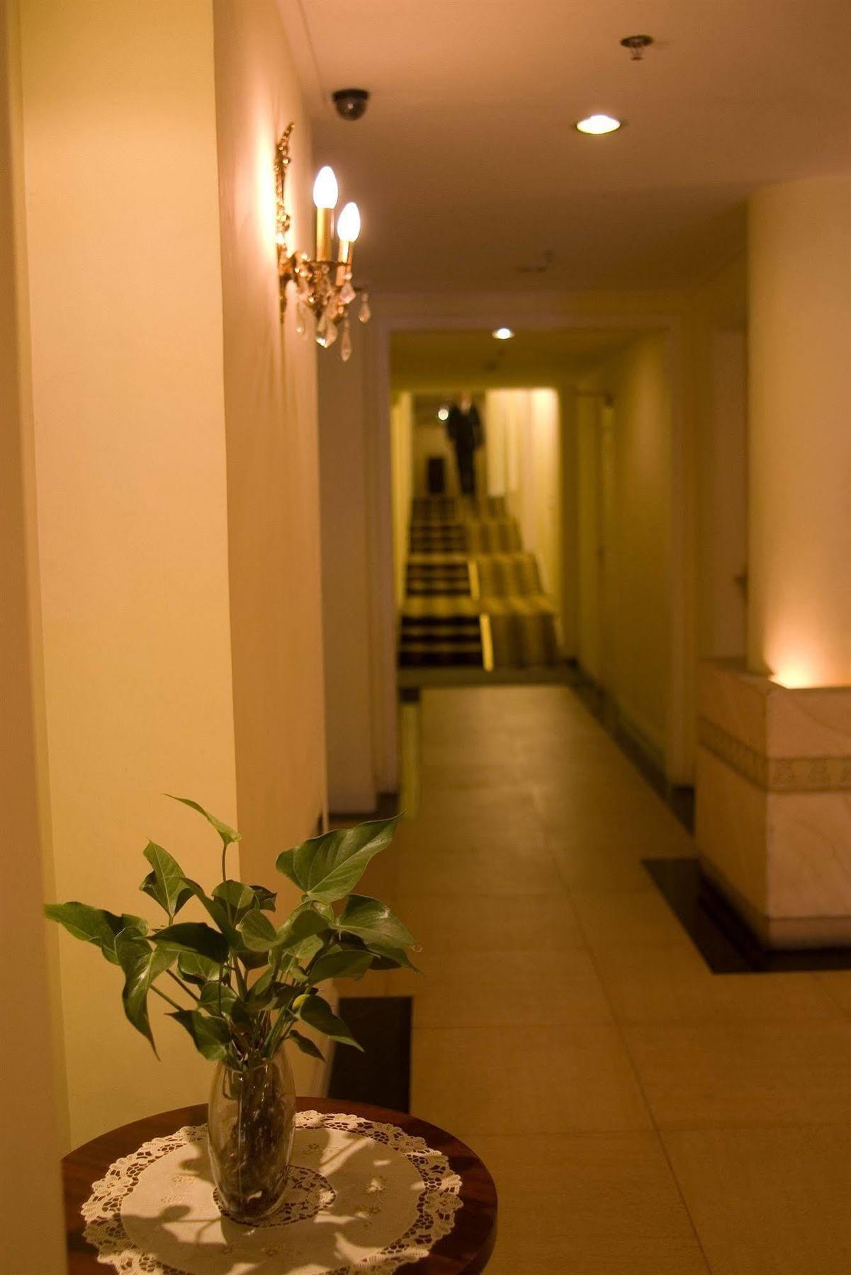 Asset Hotel Shanghai Esterno foto