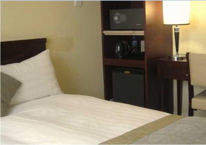 Asset Hotel Shanghai Esterno foto